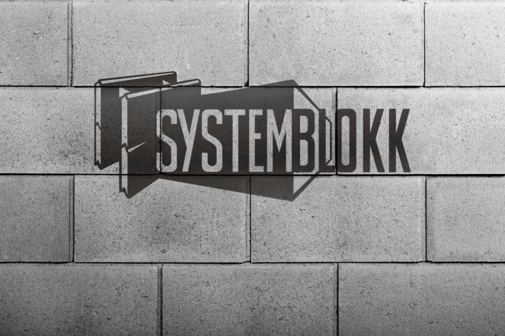 Systemblokk