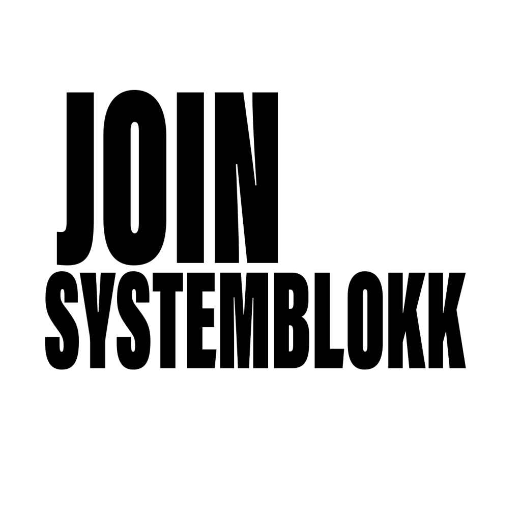 join-systemblokk