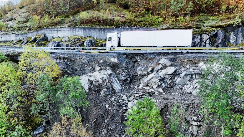 systemblokk-samferdsel-recon-e134-haukelivegen-før