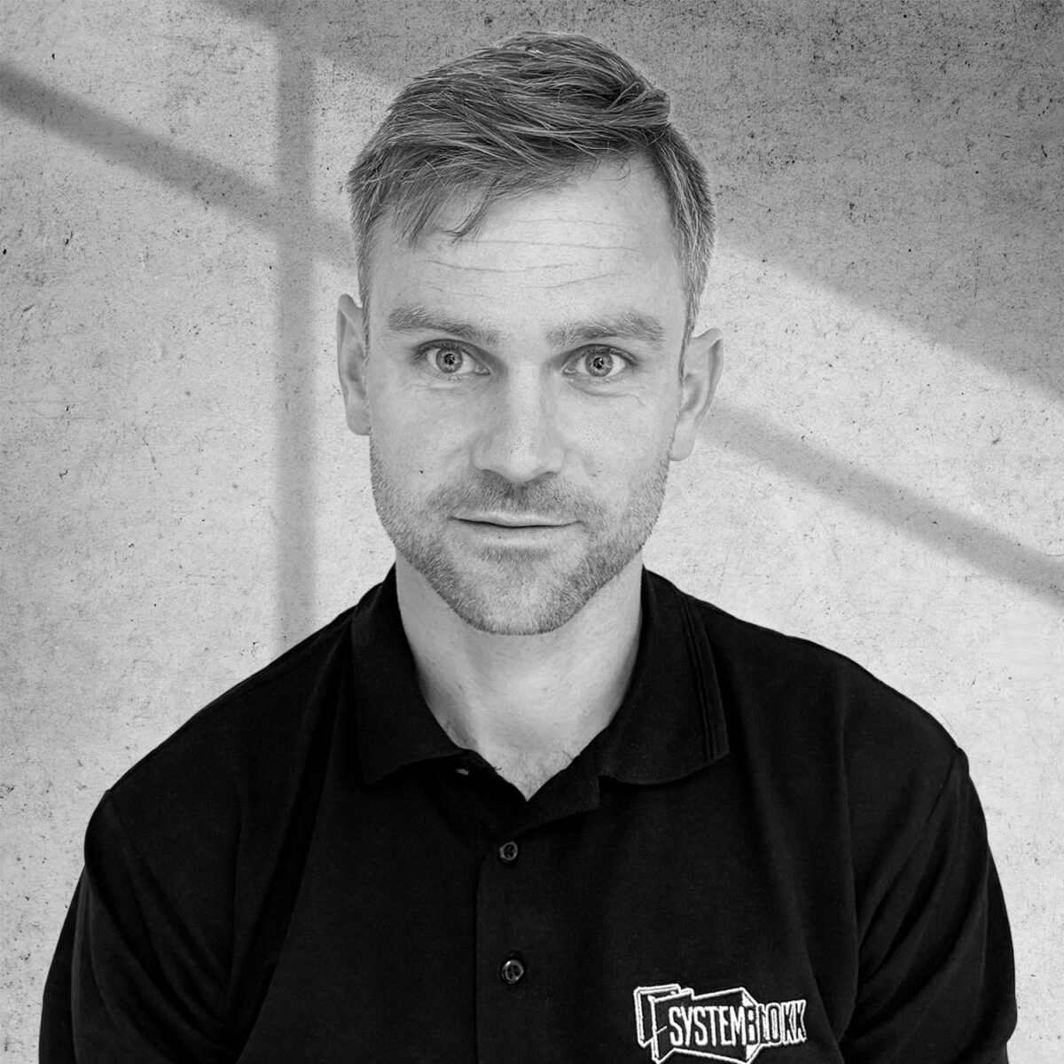 Øystein Arneberg