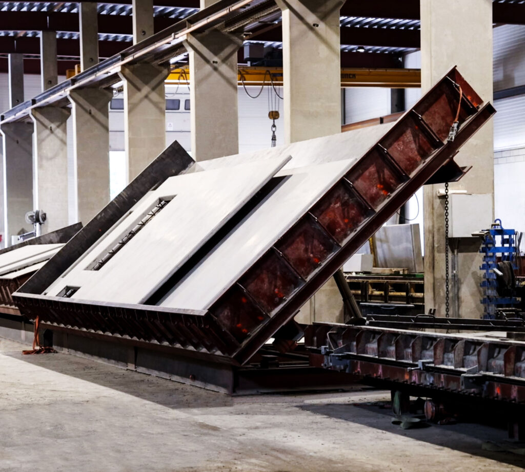 systemblokk-prefabrikert-betongelement-