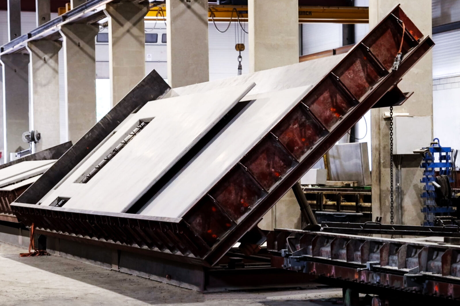 systemblokk-prefabrikert-betongelement-