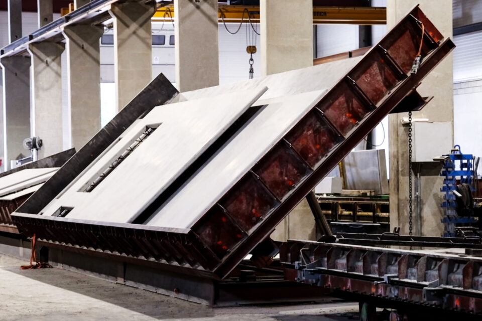 systemblokk-prefabrikert-betongelement-